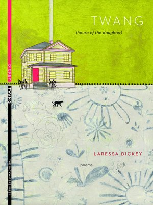 cover image of Twang